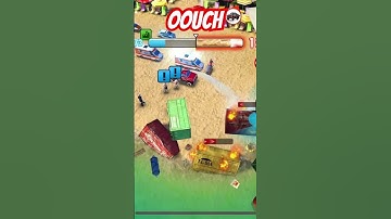 Fail during 1v1 Mission in EMERGENCY HQ