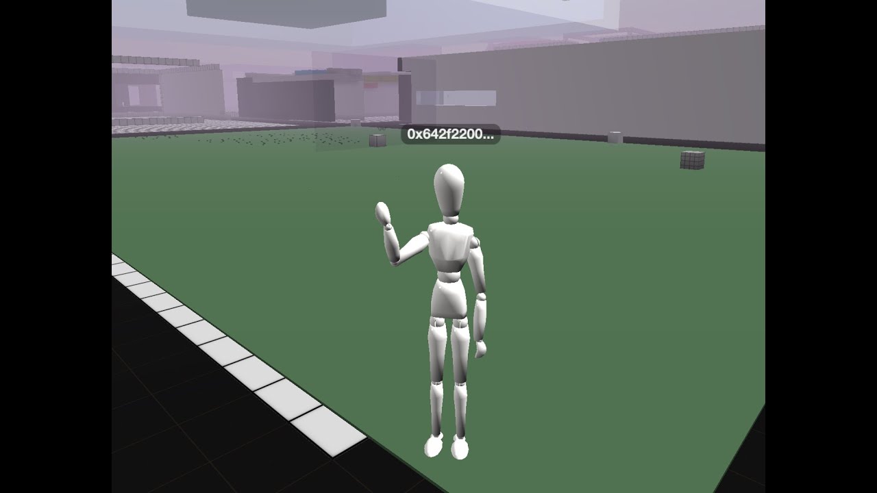 Customise Your Metaverse BlockBot Avatar - Cryptovoxels Tutorial - YouTube