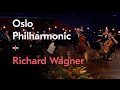Siegfried Idyll / Richard Wagner / Elise Båtnes / Oslo Phiharmonic Mp3 Song