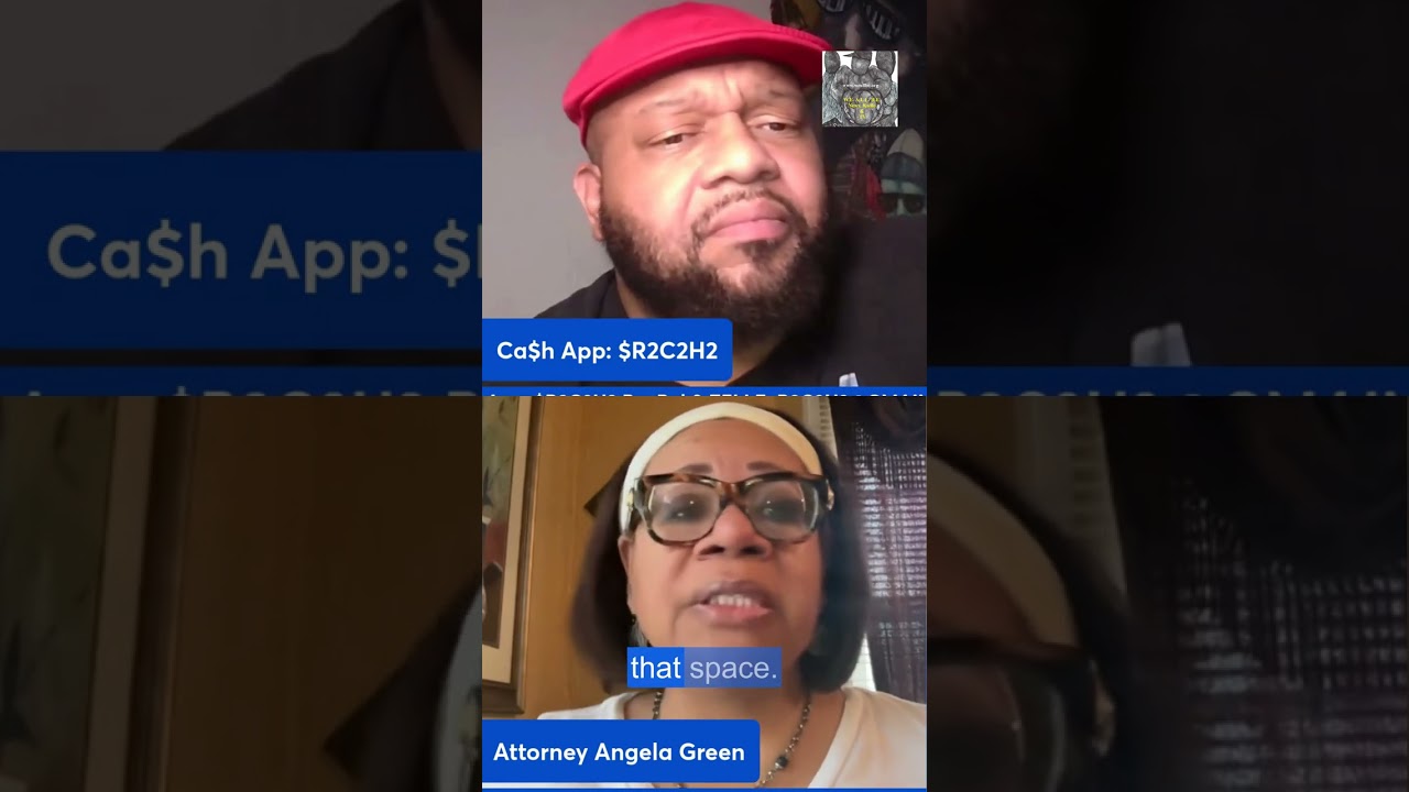 Attorney Angela Green: Monetizing Indie Films With Sweet Spire TV