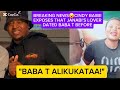BREAKING NEWS😮CINDY BAIBE EXPOSES THAT JANABI'S LOVER DATED BABA T BEFORE