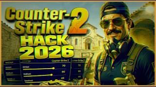 CS2 HACK 2026: LEGIT AIMBOT & GLOW ESP TUTORIAL PC | CS2 HACK 2026 LEGIT | FULL GUIDE
