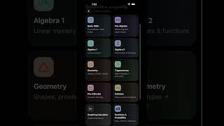 MakesSense - The Math App That Actually Explains It