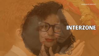 Queer in Tangier, Morocco: Isolation, Interzone, and Naked Lunch