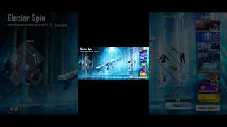 How to get m4 glacier #bgmi #shorts