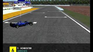 ARGENTINe Rio Cuarto 2000 formula 1 uno year Season race F1C Racing F1 Challenge 99 02  e abra esse arquivo usando World Championship racesimulations Grand Prix 4 GP4 2010 2011 2012 09 12 16 41 41 87 5