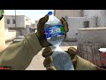 CS GO But Weapons From Your Childhood 