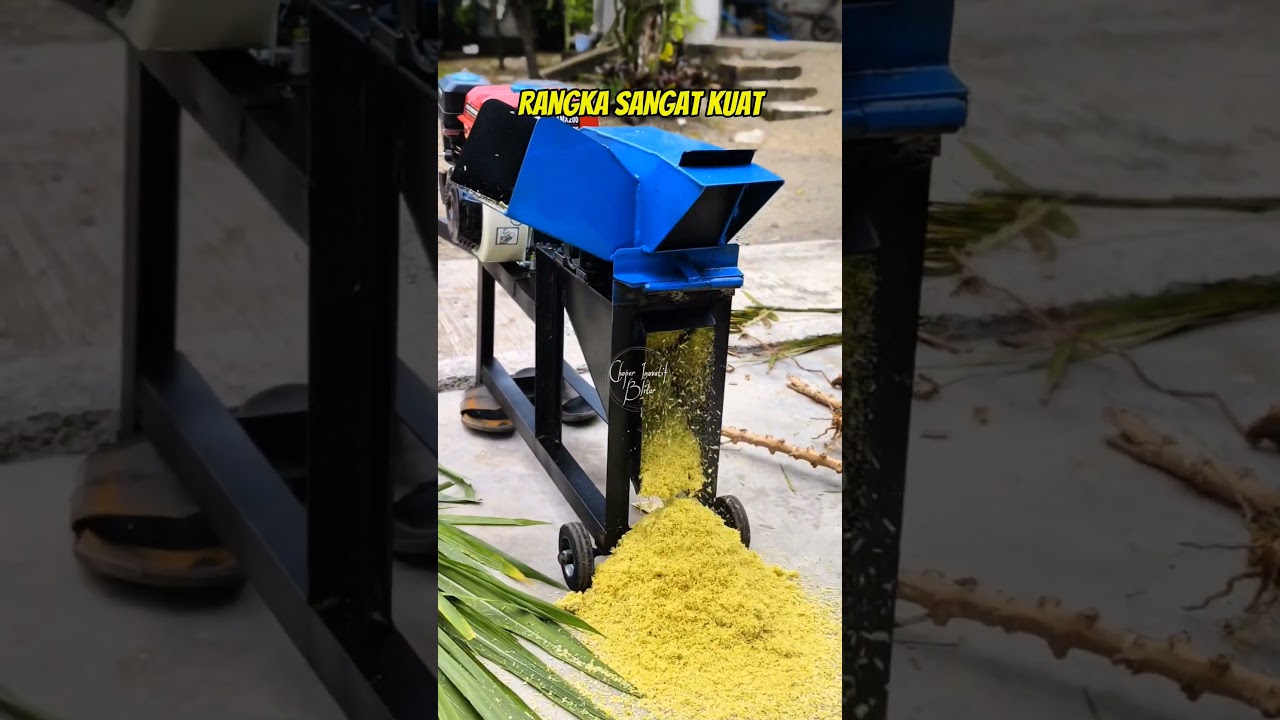 Mesin multifungsi type MT1900 cukup 2jtan 