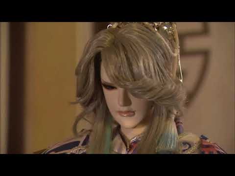 俠峰39末-冀長鋏欲尋凌鳳水嫣，阿修羅 極道先生窺視