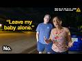 Entitled Wife Makes Her Husband’s DUI Stop So Much Worse