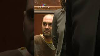 Nick Reiner pleads not guilty to murder in the killing of his parents
