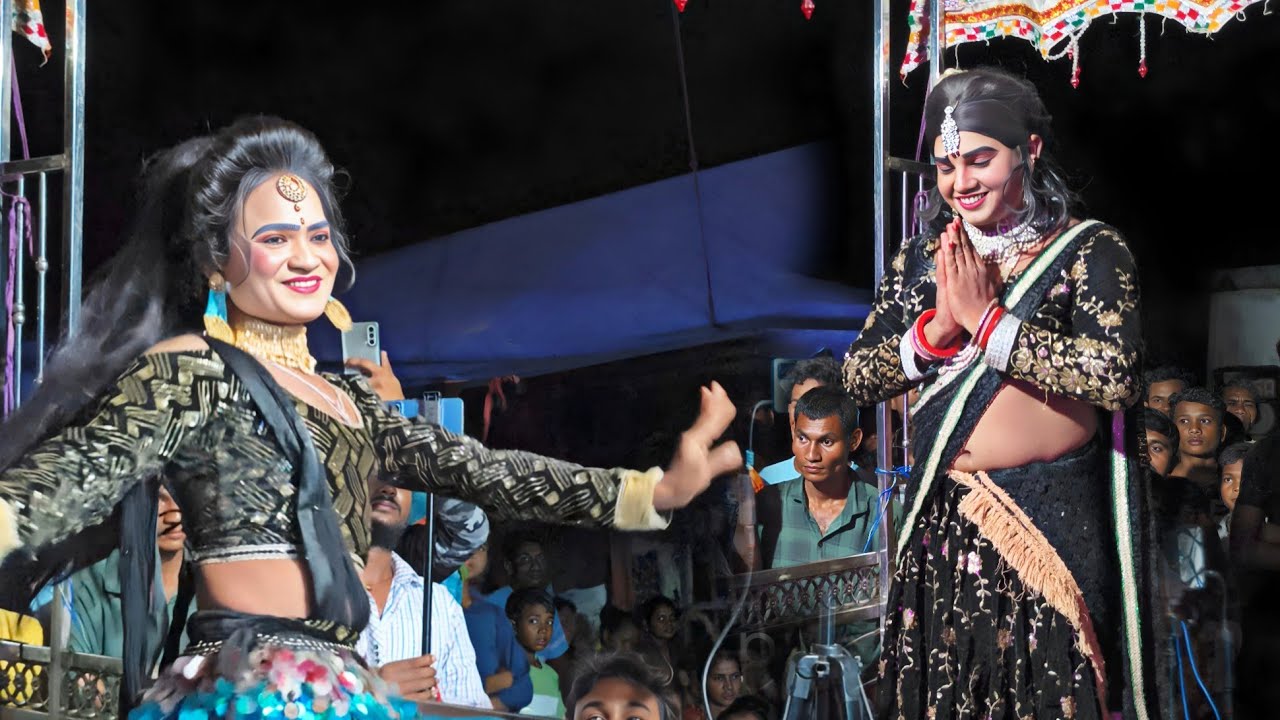 Kaseipani new natak opening video dasi & Hiroine entry 🌿 youtube channel yashu creations 143