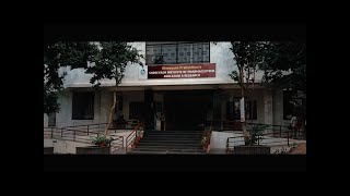 Campus Tour Of Shreeyash Pratishthan