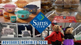 NEW AT SAM S CLUB You won t believe everything that just arrived