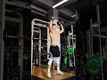 Hone Your Lower Limb Core Strength - Boost Chassis Stability