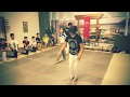 Capoeira  dersleri Beylikdüzü Senjutsu Dojo