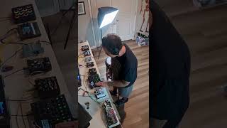 Elektron Digitakt 2, 1010 Blackbox, Intensive Care Audio Fideleater, Meris Polymoon