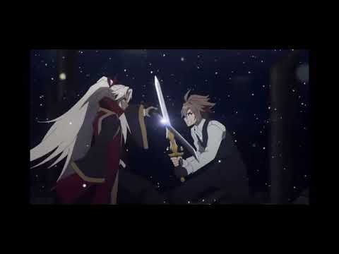 FateMAD