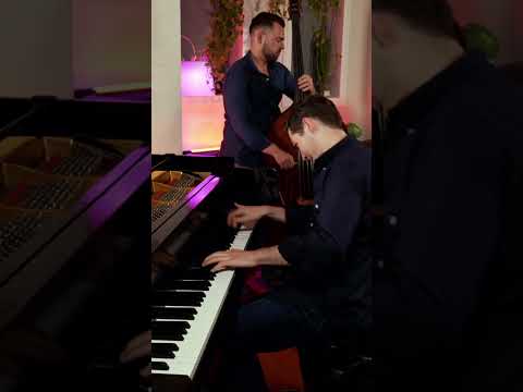 Day 5: Brandon swingin’ hard on a blues!! I met Brandon when he was six years old! #emmetsplace