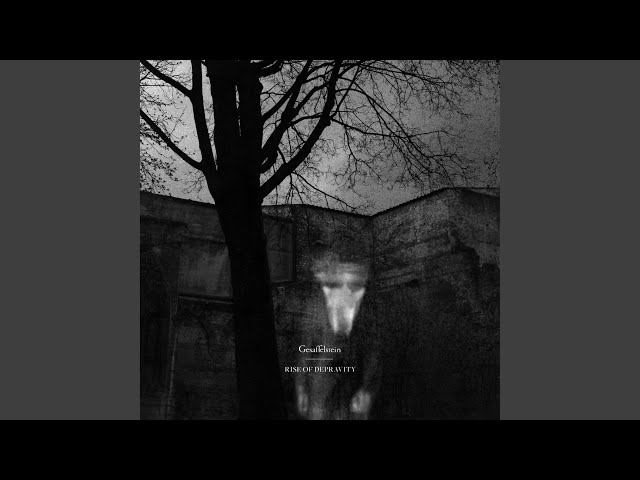 gesaffelstein belgium