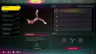 Rage 2 - How To Craft Turret Drones (Have and Use Schematic) Gameplay Xbox One X (2019)