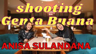 Part 2 cerita Shooting dulu dengan Anisa Sulandana Penty Nurafiani official