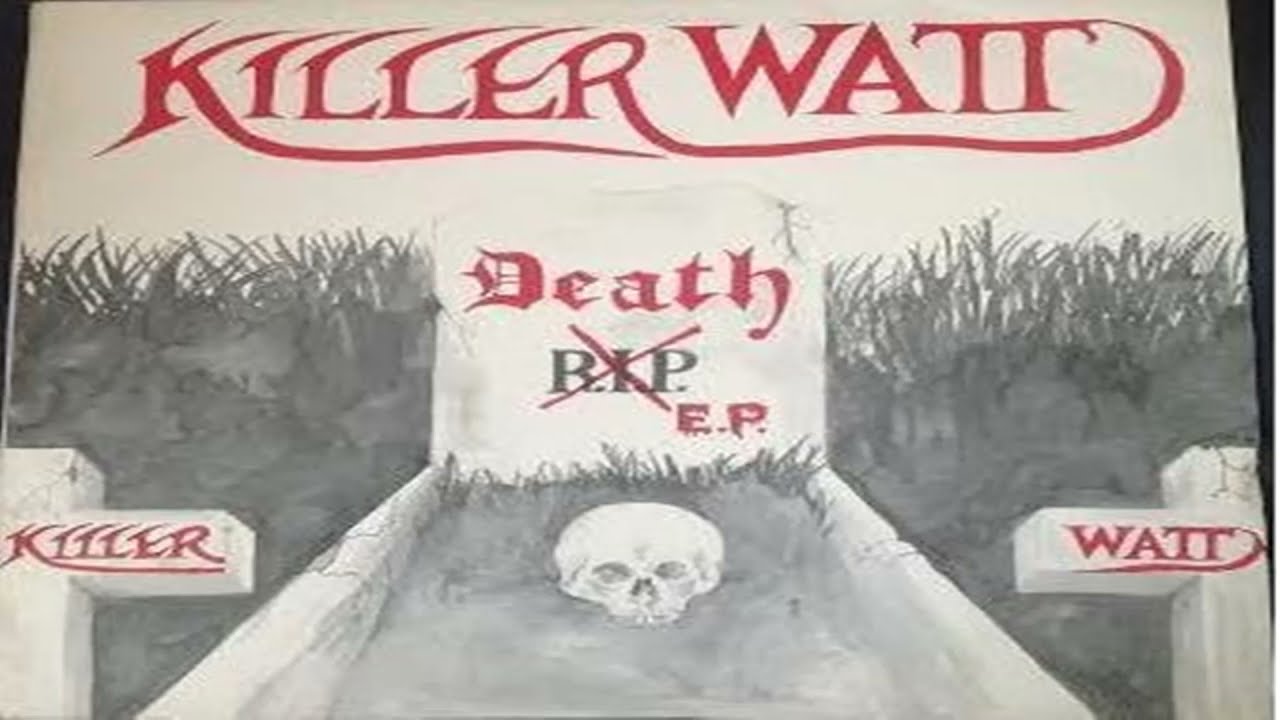 Watch Killer Watt - Death (Full EP) on YouTube Watch Killer Watt - Death (Full EP) on YouTube