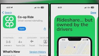 Rideshare co-op hopes it can expand into Minneapolis if Uber, Lyft leave