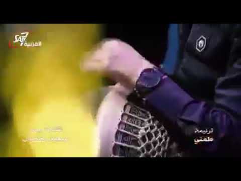طمني جه قاللي سعيد رمضان لبيب صموئيل من برنامج هانرنم تاني