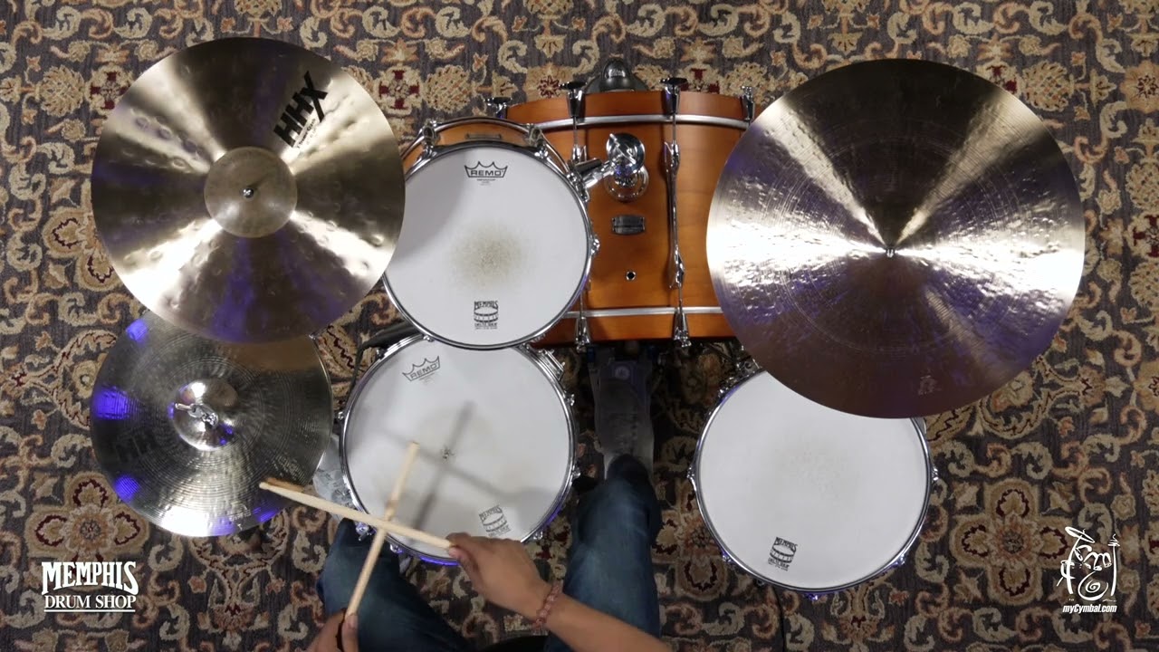Sabian 16