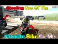 Stealing Oldest ZX10-R Bike| Stealing Vehicle's| India Bike Driving 3d |#10| In Telugu| Tl ABHI 26