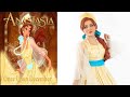 Once Upon a December - Anastasia | Arabic Cover – Sumi