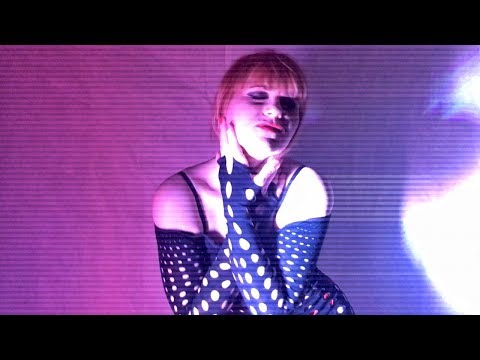 The Brooklyn Foundation - Love Parasite (Dicepeople Vampire Stripper Re-Vox Remix)