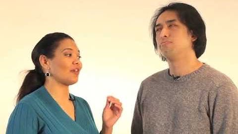 Interview with Chinese Applicant Explained