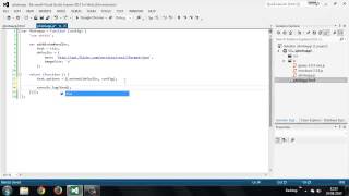 A simple photo app with Knockout.js - lesson2