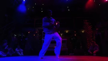 MACKENZY judge showcase / TIME TO SHINE 2025