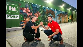 Talking Culture, History, and Products With Hi Neighbor Cannabis Club Dispensary in North Hollywood
