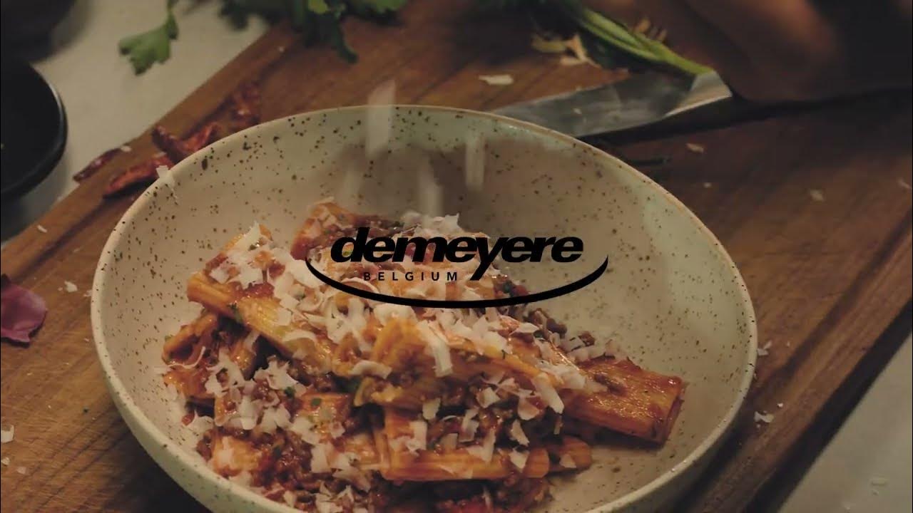 Demeyere - Specialties 3 Bouilloire Sifflet 2,5 L - Les Secrets du Chef