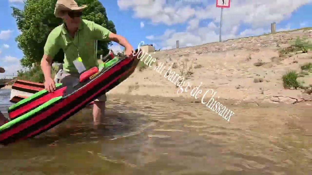 NEV NAP Chenonceau 2024