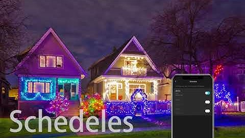 Solar String Lights,Bluetooth App Control,33ft,