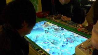 虎尾阿拉丁=2月24日獵魚高手幸運嘉賓=免費挑戰獵魚高手 screenshot 5