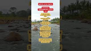 mitos atau fakta#shorts #quotes #motivasi #nasehat #sungai #viral #fypシ #katakatabijak