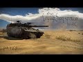 【ゆっくり実況】遠距離狙撃至上主義C型～血と汗と、涙の結晶（Merkava Mk.1）編～【WarThunder】pt.168