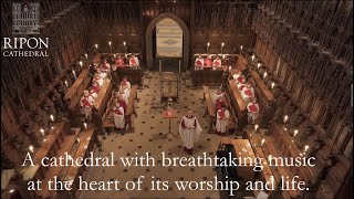 Ripon Cathedral Choir