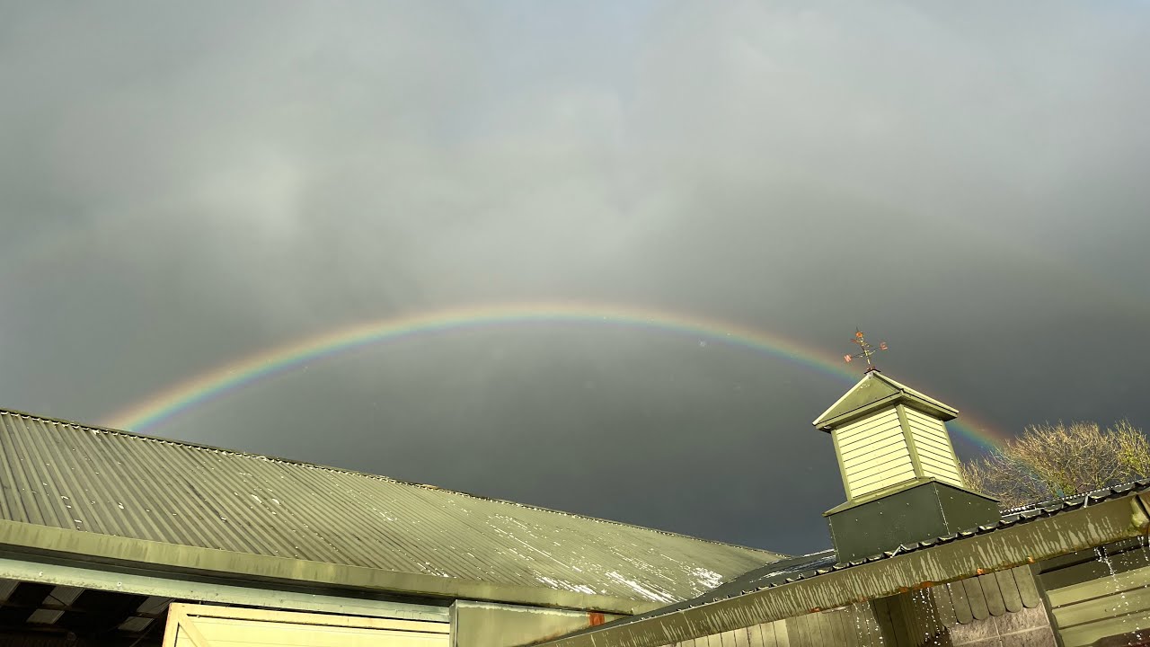 If CHAOS was a hack on BP! | enjoy a very windy hack with us!