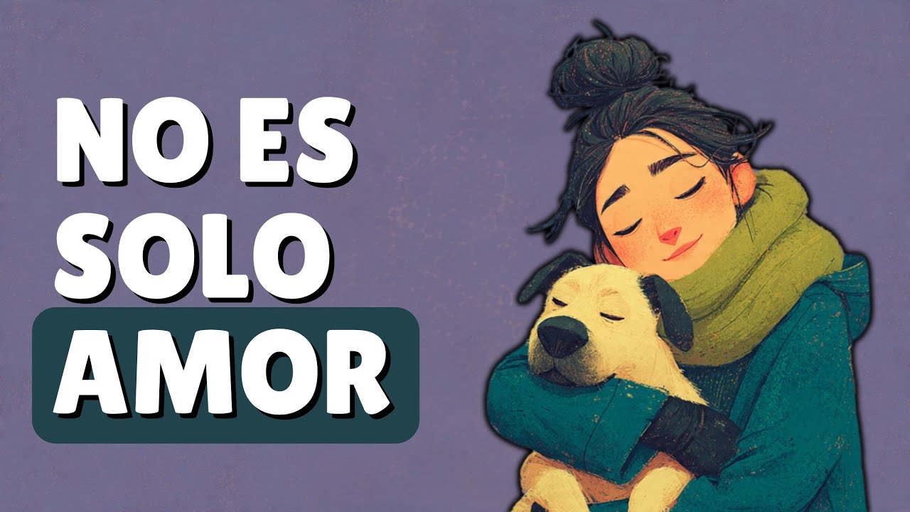 ¿Por Qué Amamos Más a Nuestros Animales Que a las Personas? La Psicología lo Explica