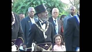 Masonic Cornerstone Sermon