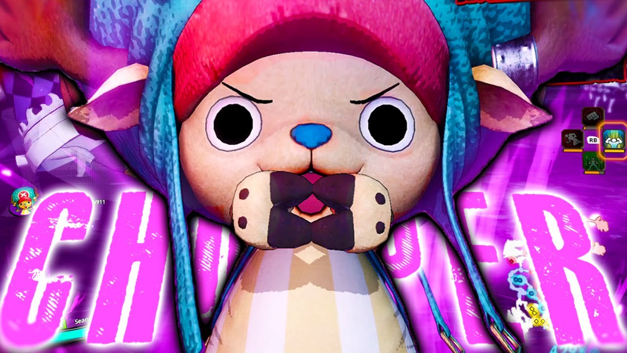 One Piece Pirate Warriors 4 | Co-Op HIJINX 2 - YouTube