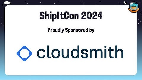 ShipItCon 2024 (Part 2 of 4)