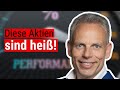 Neue Kaufsignale: Diese 5 Aktien musst Du kennen!